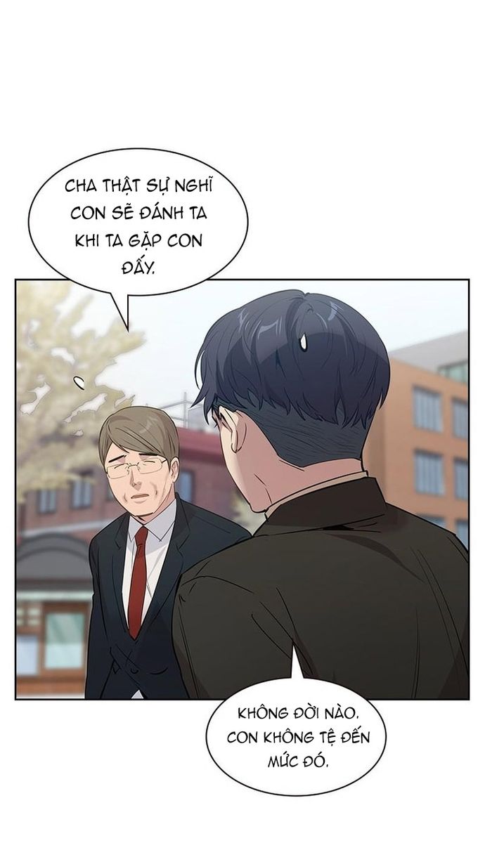 Tiền Bạc Và Quyền Lực: Chapter 106