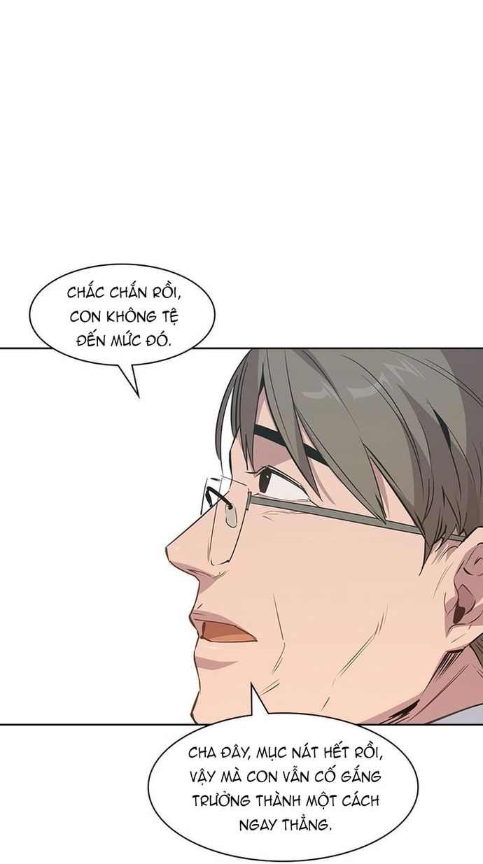 Tiền Bạc Và Quyền Lực: Chapter 106