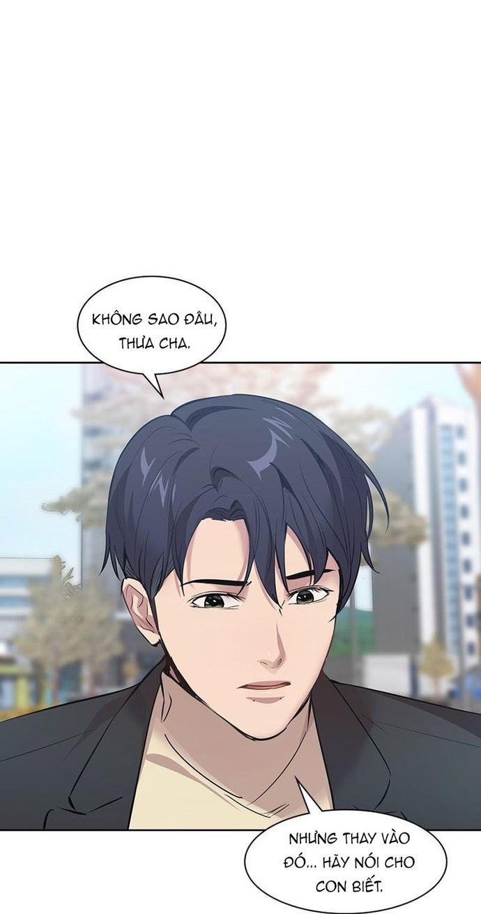 Tiền Bạc Và Quyền Lực: Chapter 106