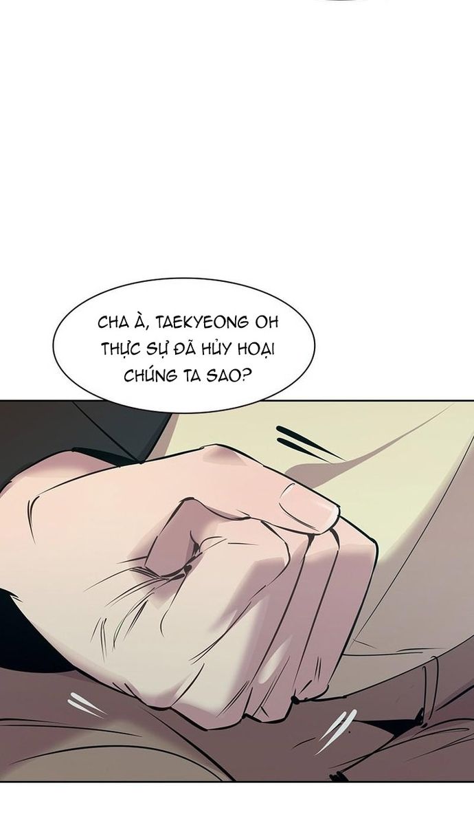 Tiền Bạc Và Quyền Lực: Chapter 106