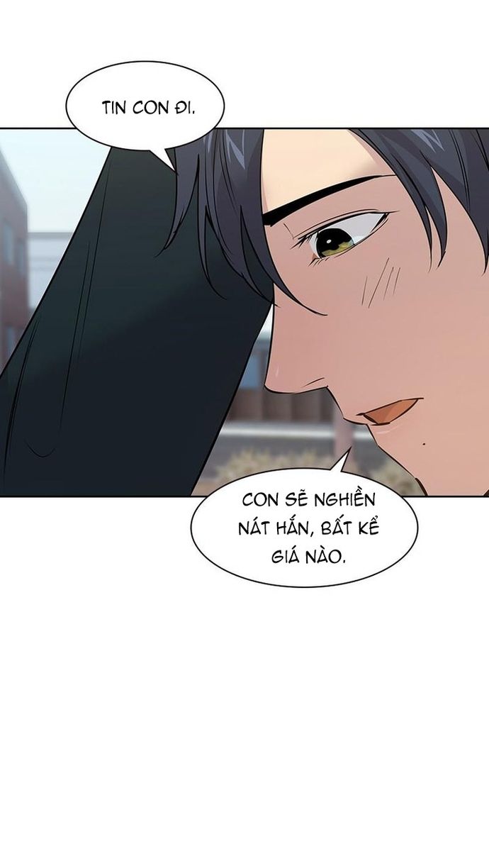 Tiền Bạc Và Quyền Lực: Chapter 106