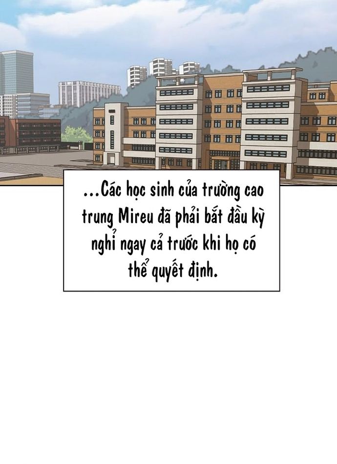 Tiền Bạc Và Quyền Lực: Chapter 106