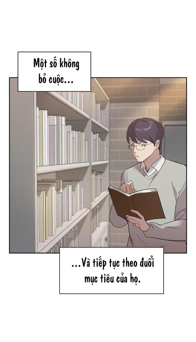 Tiền Bạc Và Quyền Lực: Chapter 106