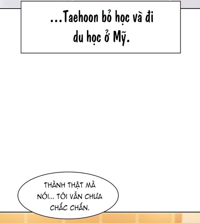 Tiền Bạc Và Quyền Lực: Chapter 106