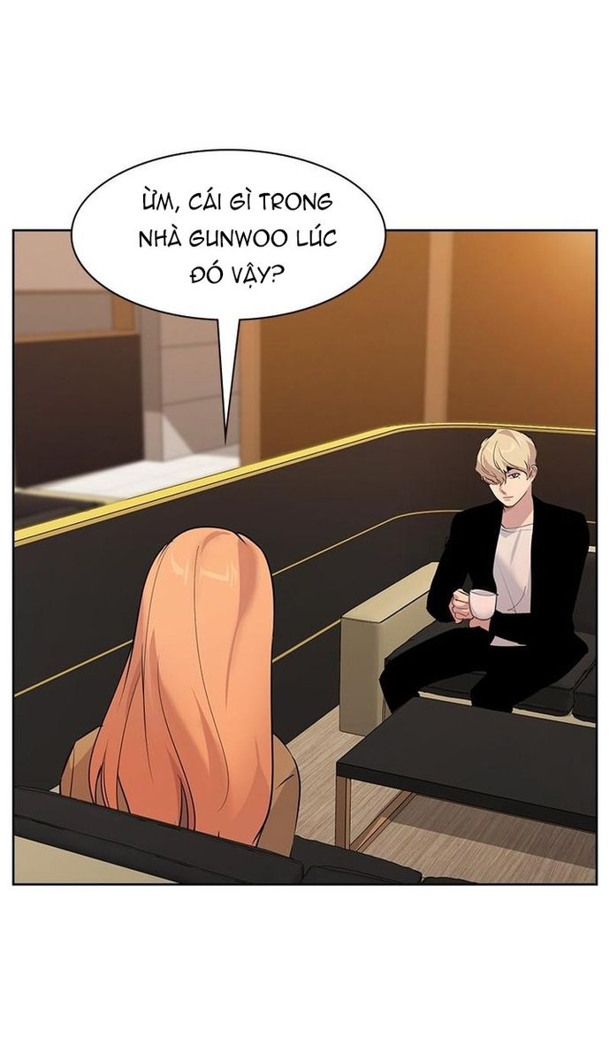 Tiền Bạc Và Quyền Lực: Chapter 106