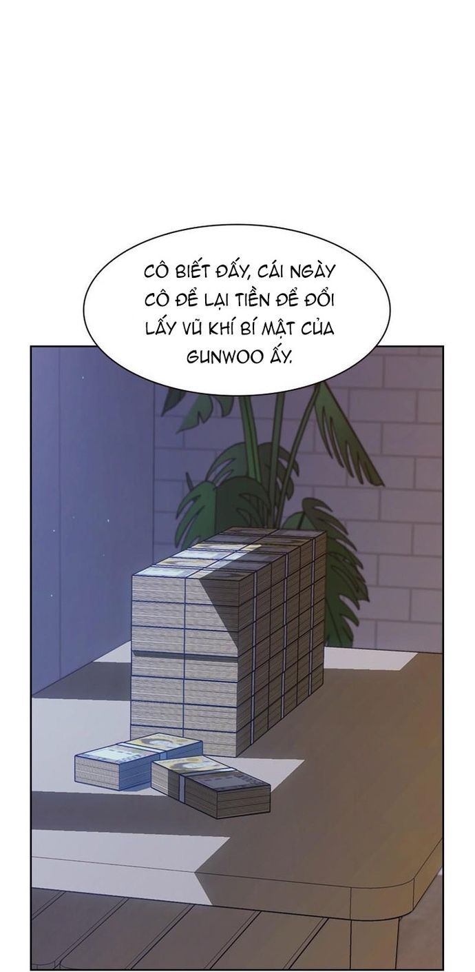 Tiền Bạc Và Quyền Lực: Chapter 106