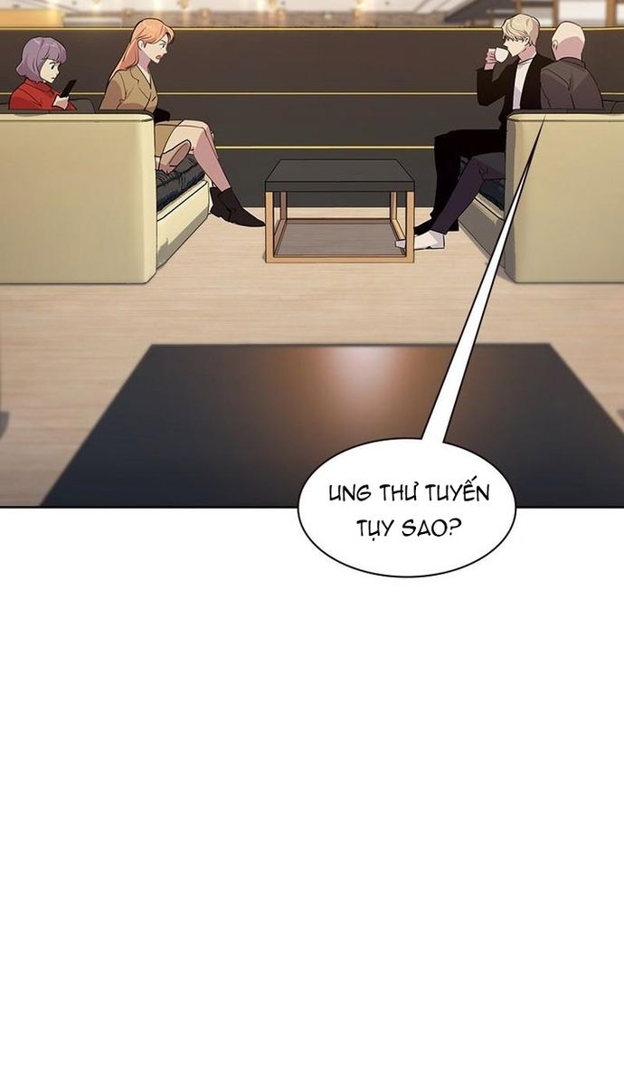 Tiền Bạc Và Quyền Lực: Chapter 106