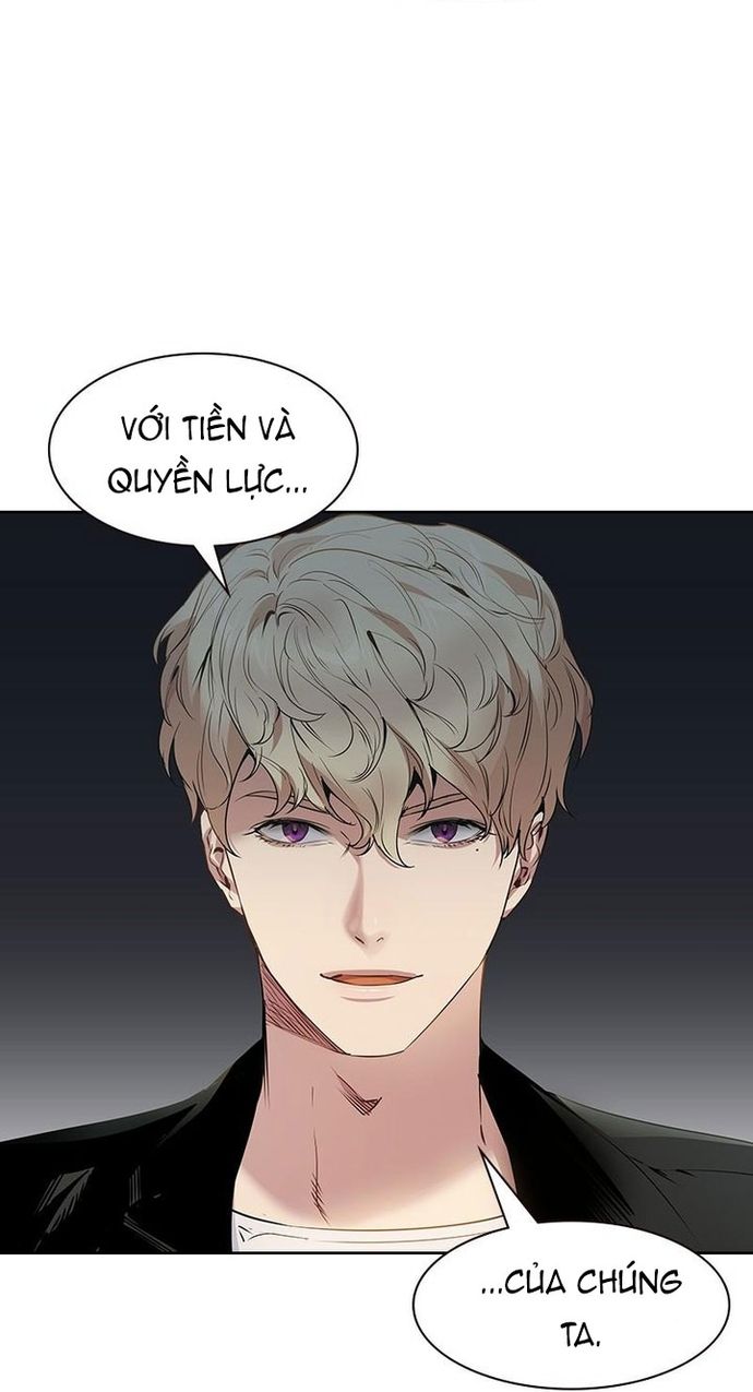 Tiền Bạc Và Quyền Lực: Chapter 106