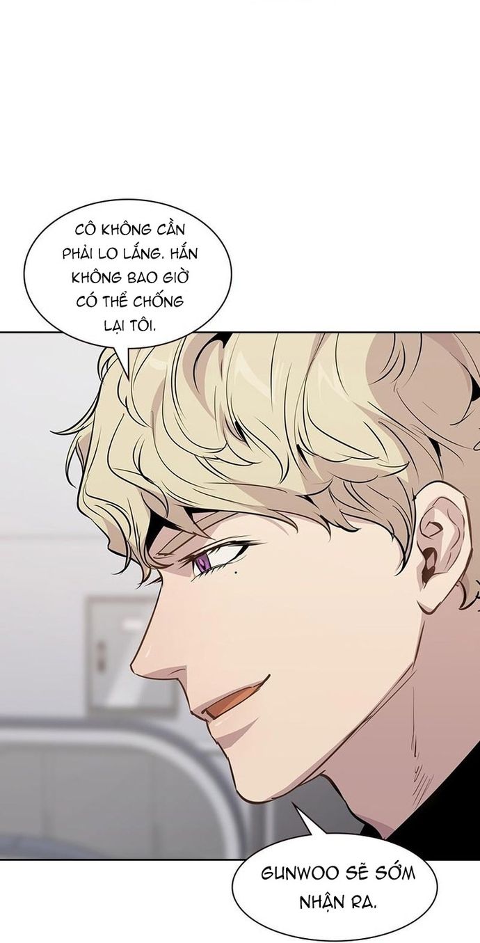Tiền Bạc Và Quyền Lực: Chapter 106