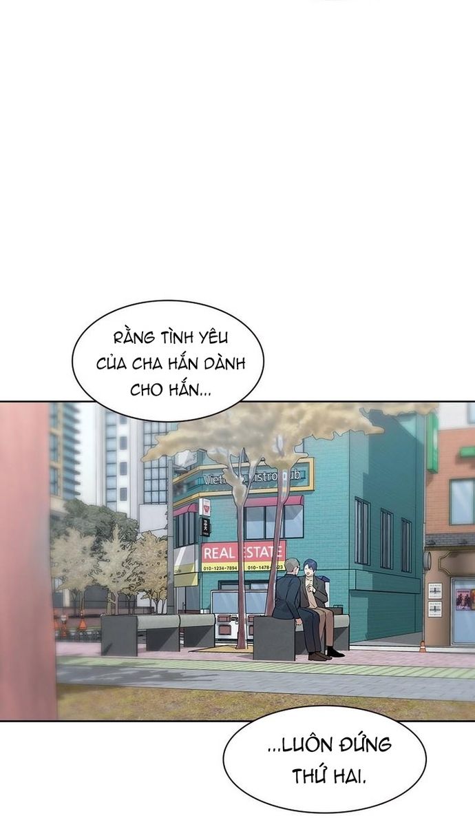 Tiền Bạc Và Quyền Lực: Chapter 106
