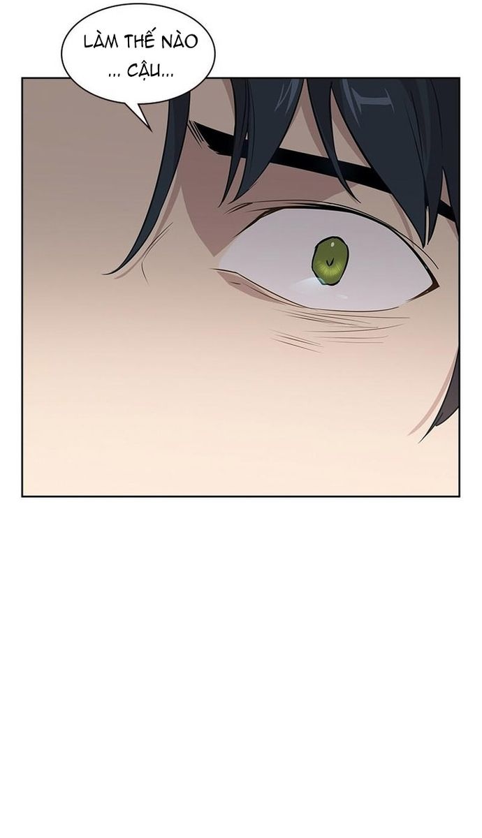 Tiền Bạc Và Quyền Lực: Chapter 106