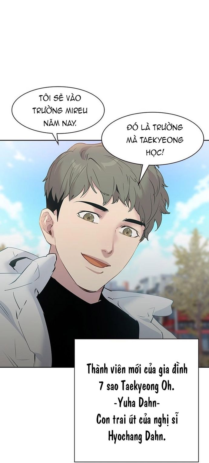 Tiền Bạc Và Quyền Lực: Chapter 106