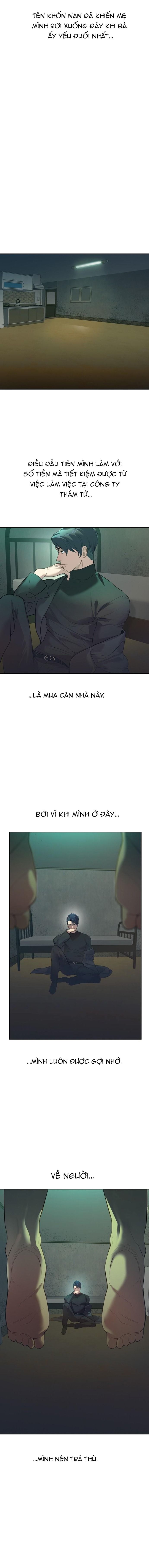 Tiền Bạc Và Quyền Lực: Chapter 111