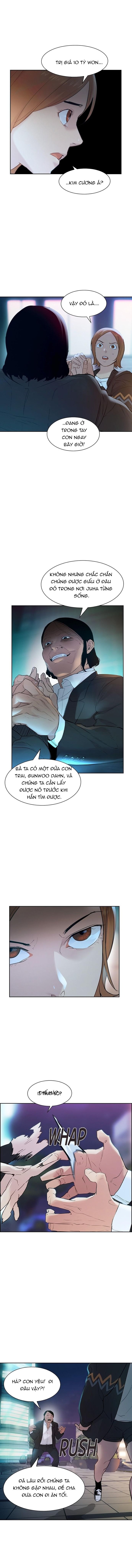 Tiền Bạc Và Quyền Lực: Chapter 113