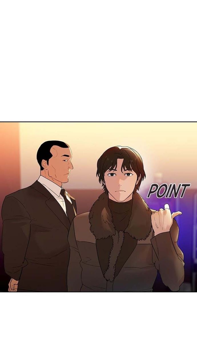 Tiền Bạc Và Quyền Lực: Chapter 115