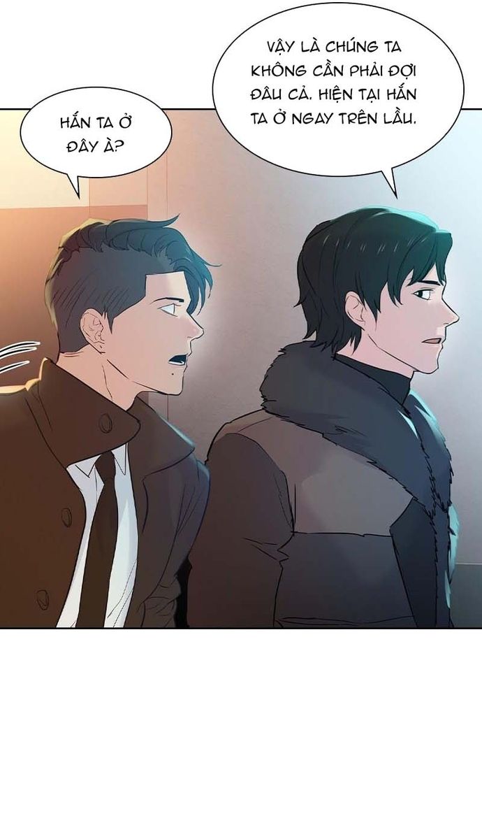 Tiền Bạc Và Quyền Lực: Chapter 115