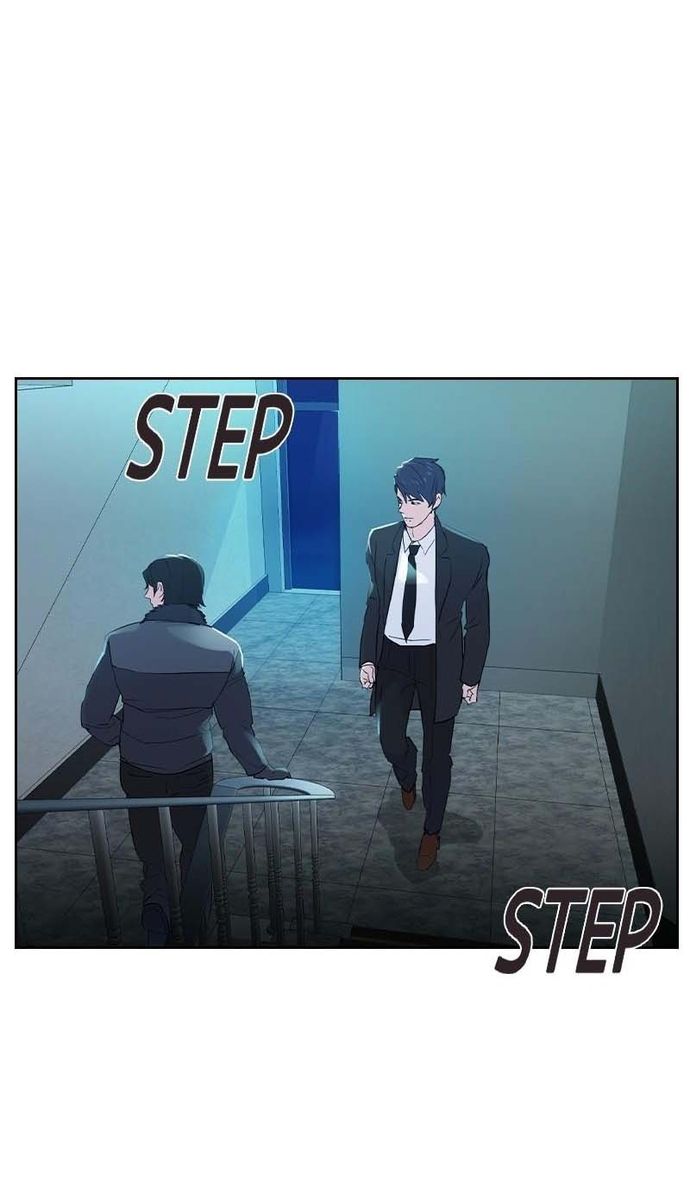 Tiền Bạc Và Quyền Lực: Chapter 115