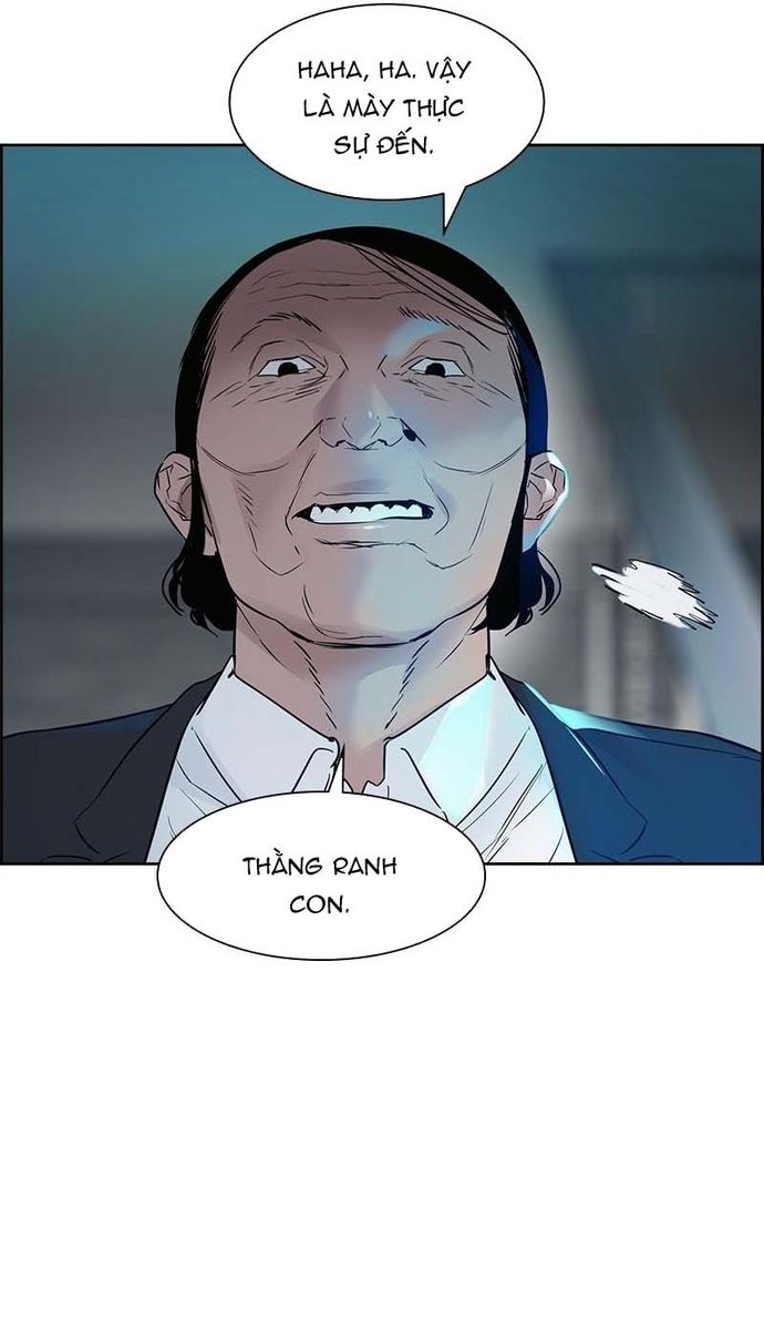 Tiền Bạc Và Quyền Lực: Chapter 115