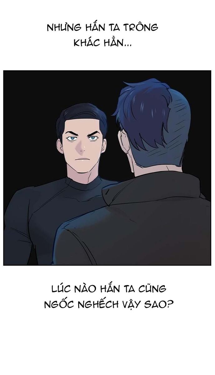 Tiền Bạc Và Quyền Lực: Chapter 115