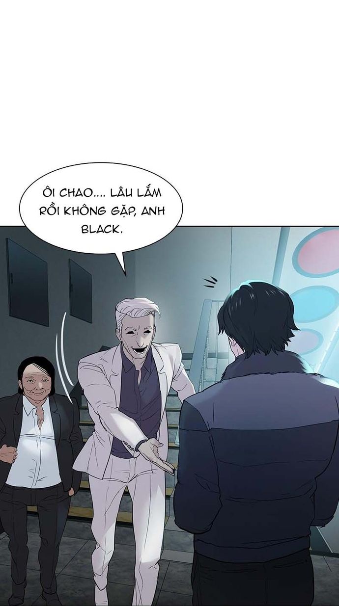 Tiền Bạc Và Quyền Lực: Chapter 115