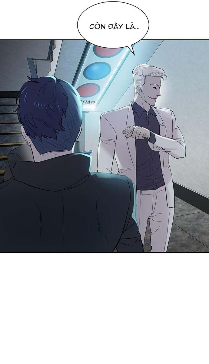 Tiền Bạc Và Quyền Lực: Chapter 115