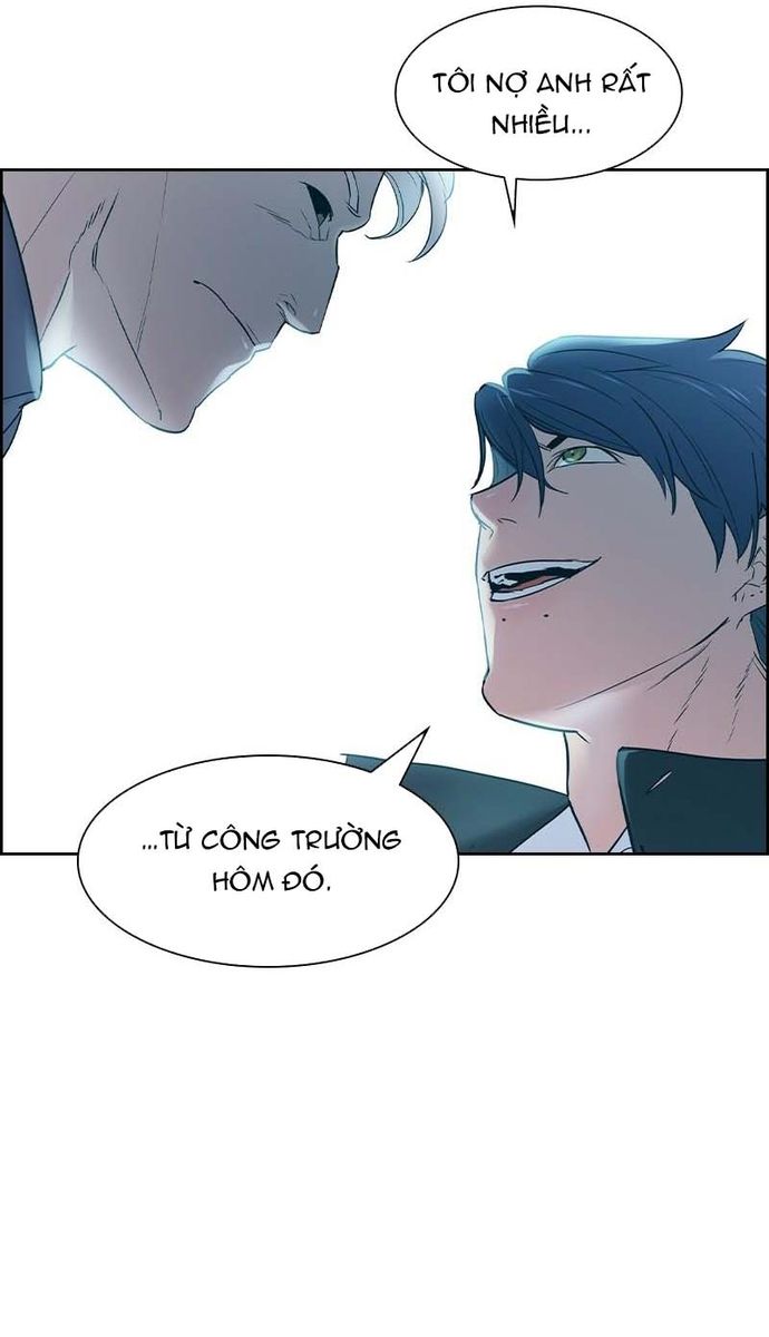 Tiền Bạc Và Quyền Lực: Chapter 115