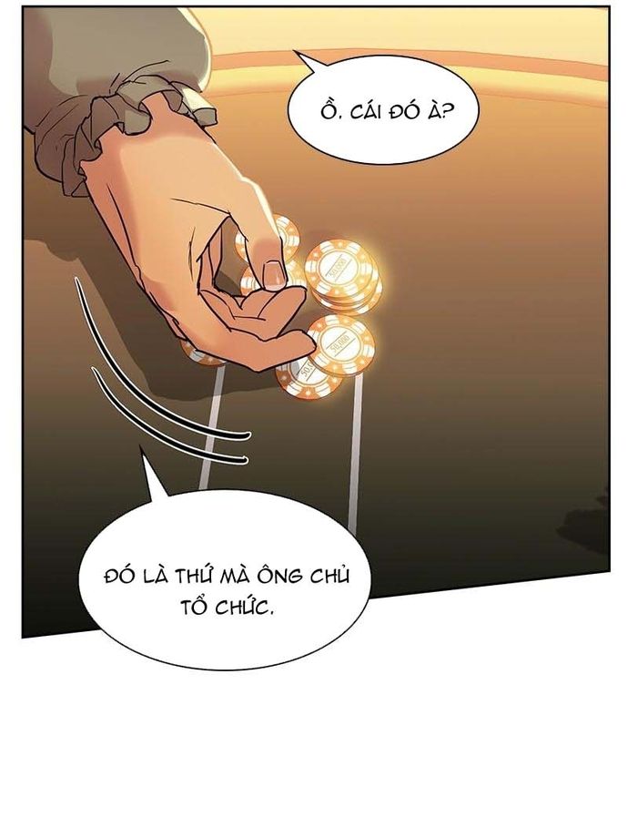 Tiền Bạc Và Quyền Lực: Chapter 115