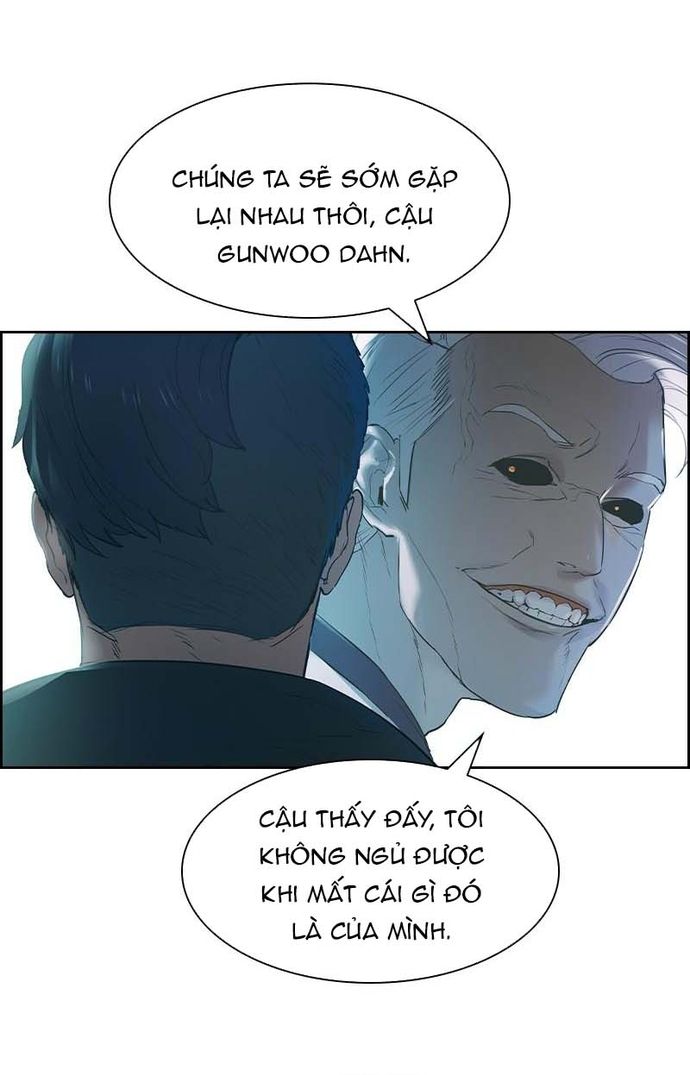 Tiền Bạc Và Quyền Lực: Chapter 115