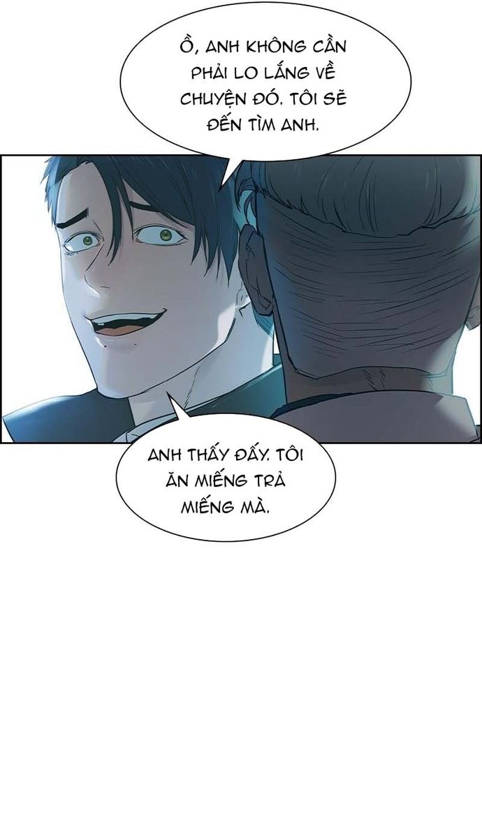 Tiền Bạc Và Quyền Lực: Chapter 115