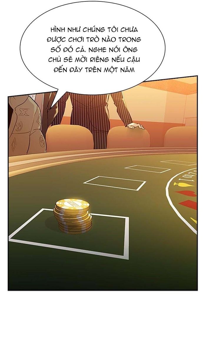 Tiền Bạc Và Quyền Lực: Chapter 115