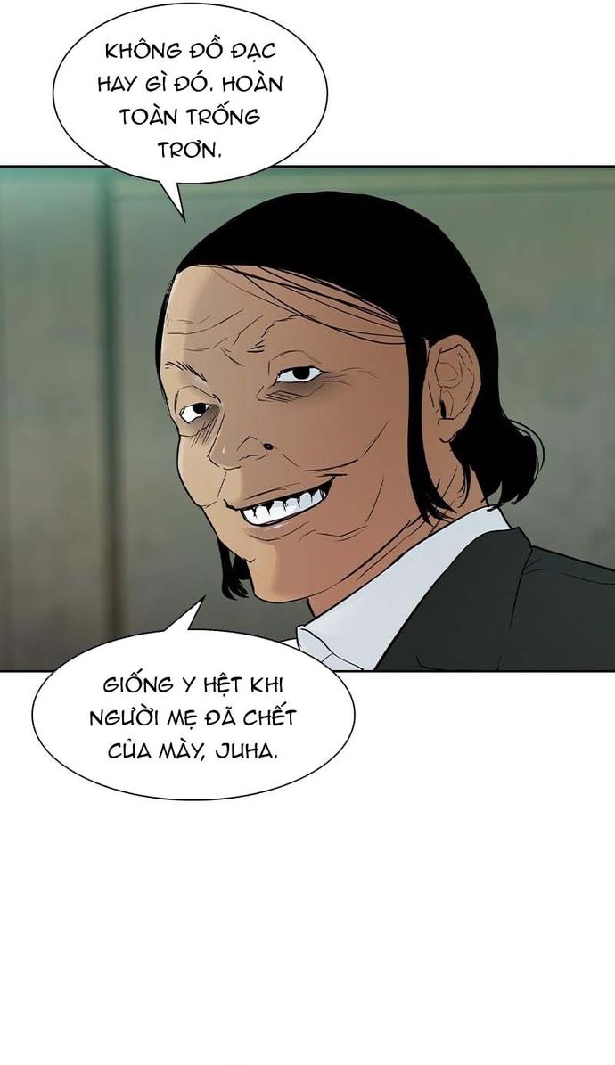 Tiền Bạc Và Quyền Lực: Chapter 115