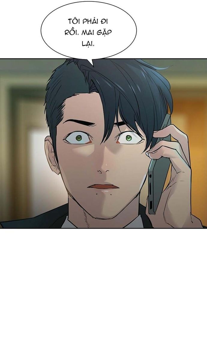 Tiền Bạc Và Quyền Lực: Chapter 115