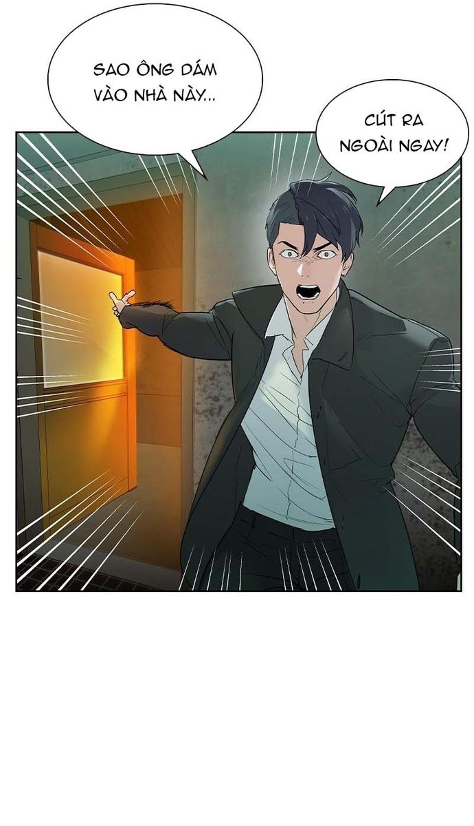 Tiền Bạc Và Quyền Lực: Chapter 115