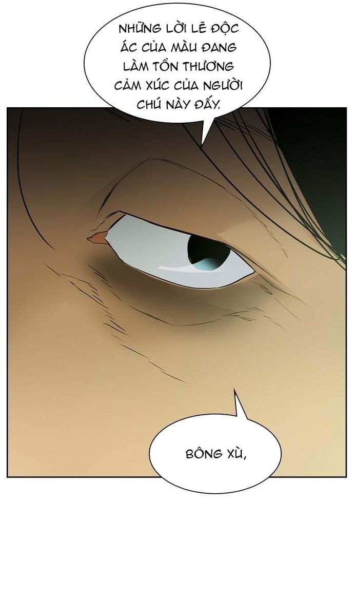 Tiền Bạc Và Quyền Lực: Chapter 115