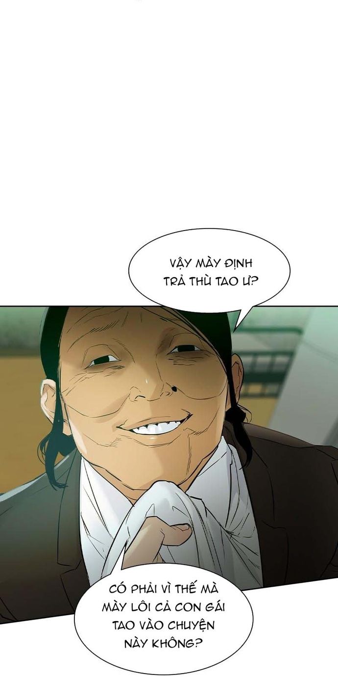 Tiền Bạc Và Quyền Lực: Chapter 115
