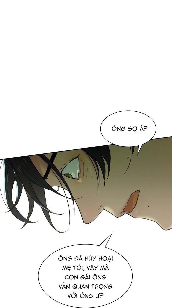Tiền Bạc Và Quyền Lực: Chapter 115