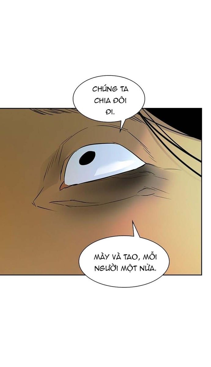 Tiền Bạc Và Quyền Lực: Chapter 115