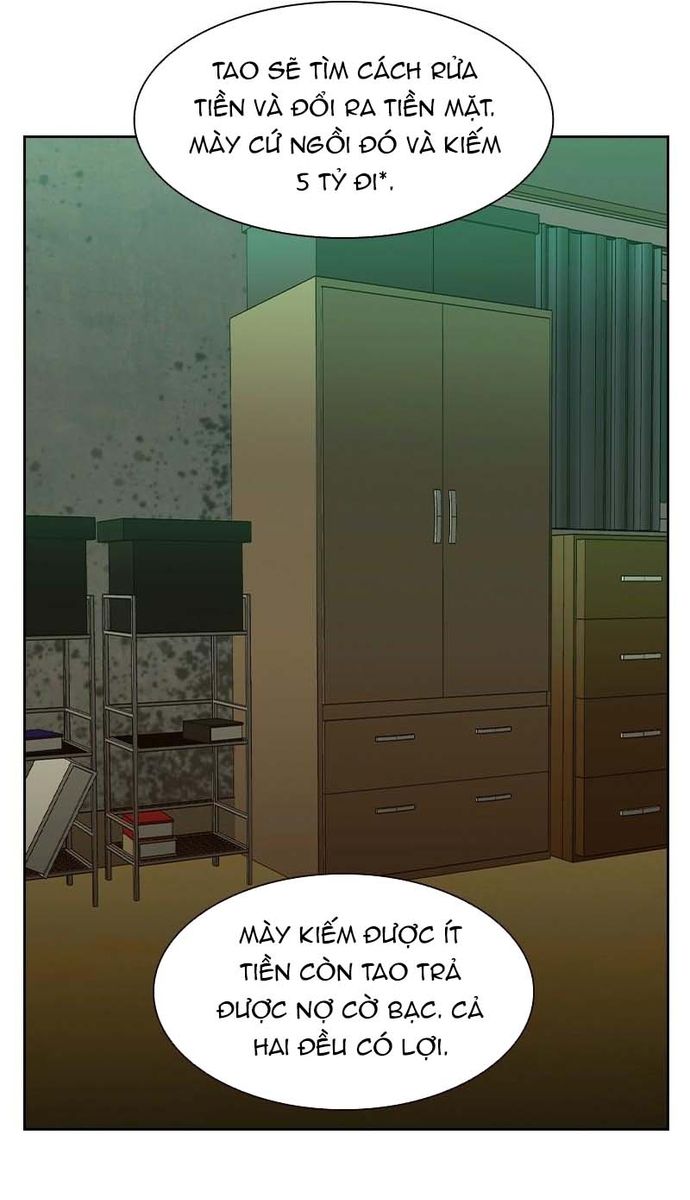 Tiền Bạc Và Quyền Lực: Chapter 115