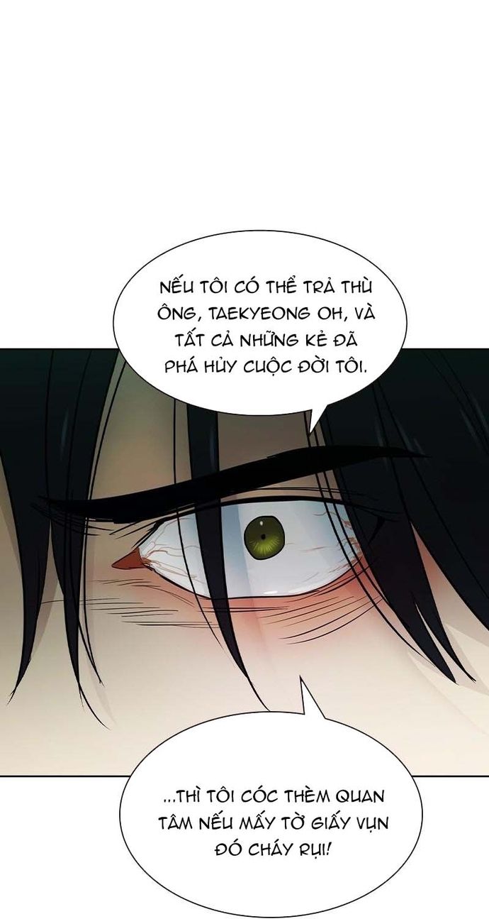 Tiền Bạc Và Quyền Lực: Chapter 115