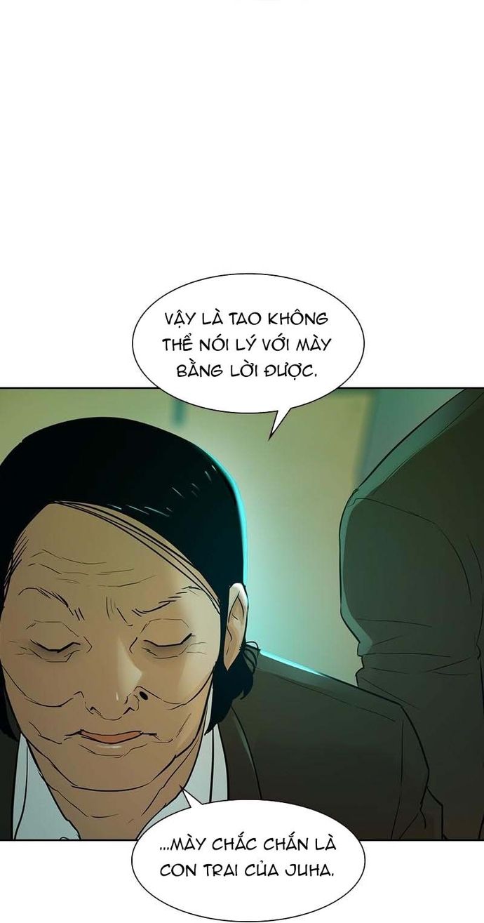 Tiền Bạc Và Quyền Lực: Chapter 115