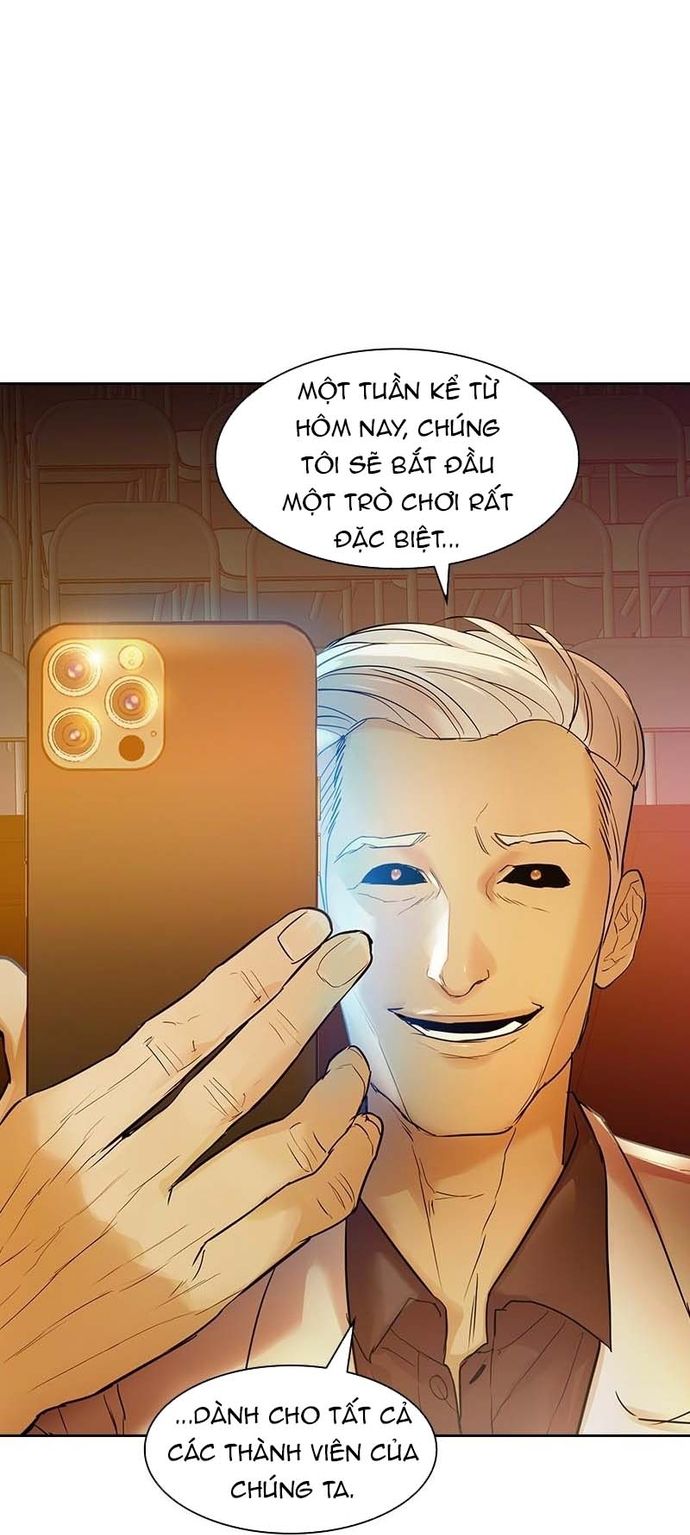 Tiền Bạc Và Quyền Lực: Chapter 115