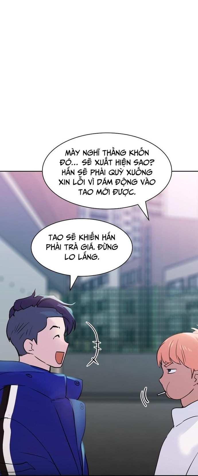 Tiền Bạc Và Quyền Lực: Chapter 116