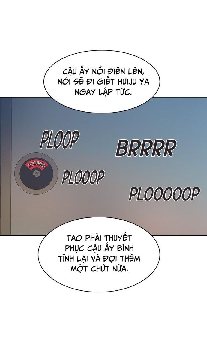 Tiền Bạc Và Quyền Lực: Chapter 116