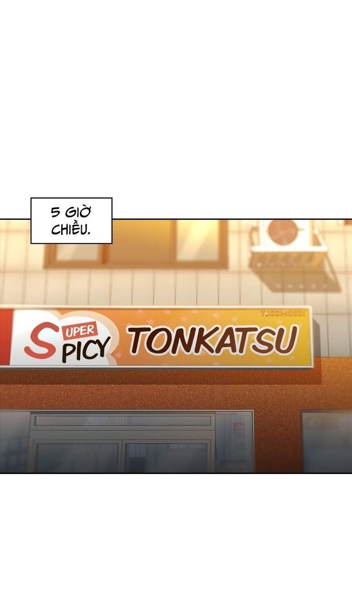 Tiền Bạc Và Quyền Lực: Chapter 116
