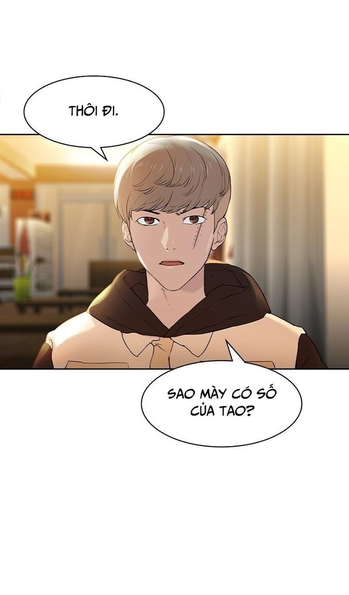 Tiền Bạc Và Quyền Lực: Chapter 116