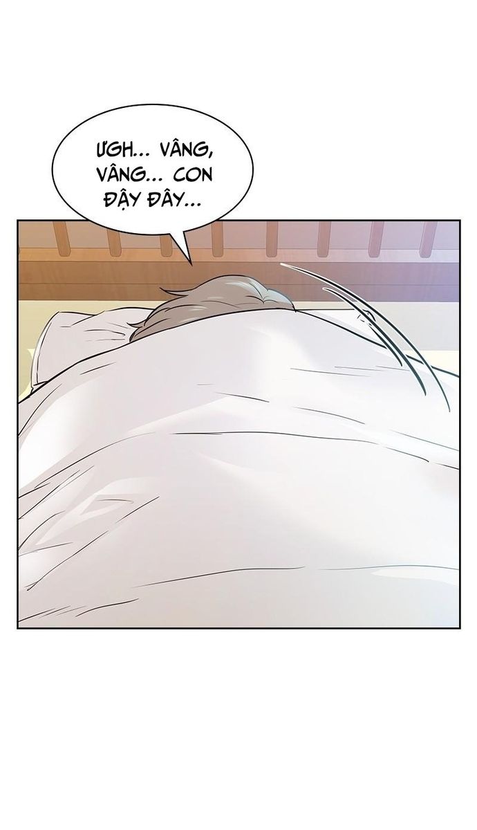 Tiền Bạc Và Quyền Lực: Chapter 116