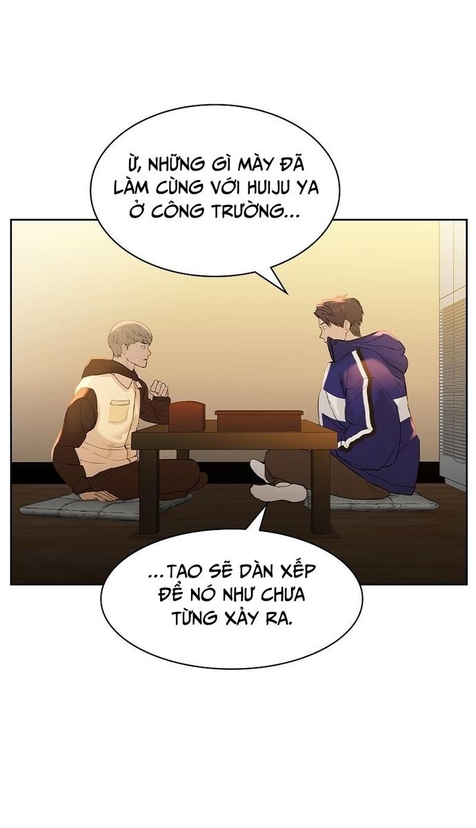 Tiền Bạc Và Quyền Lực: Chapter 116