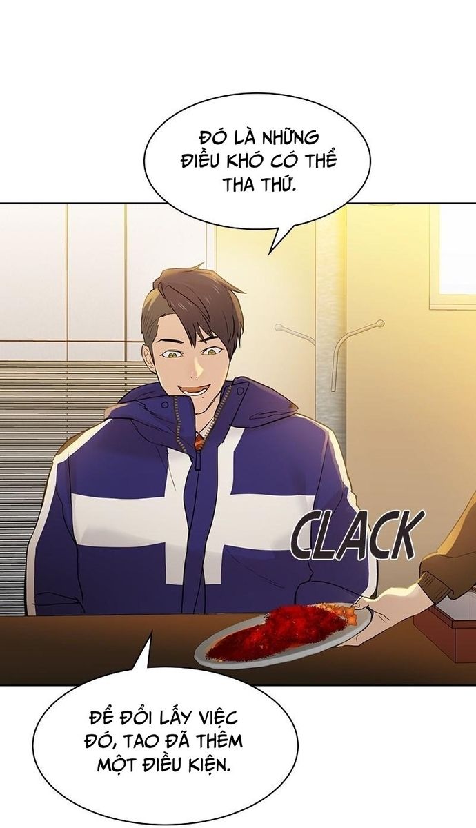 Tiền Bạc Và Quyền Lực: Chapter 116