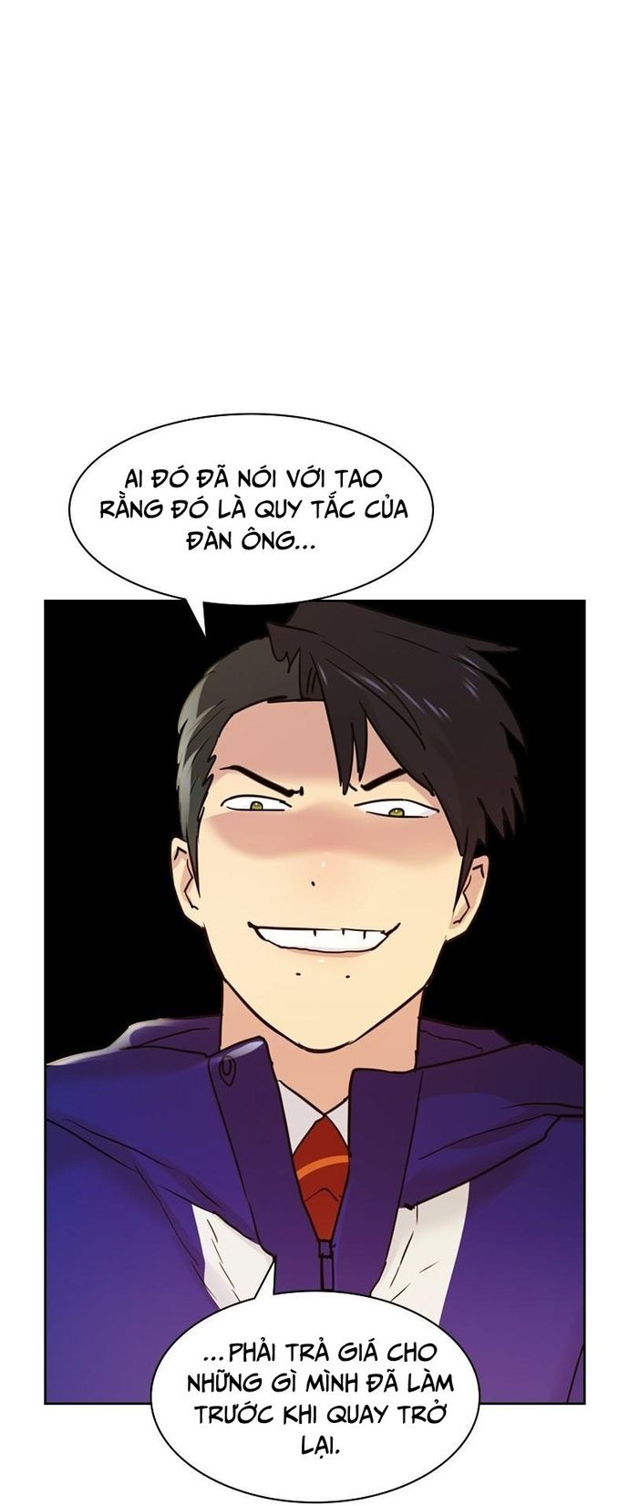Tiền Bạc Và Quyền Lực: Chapter 116