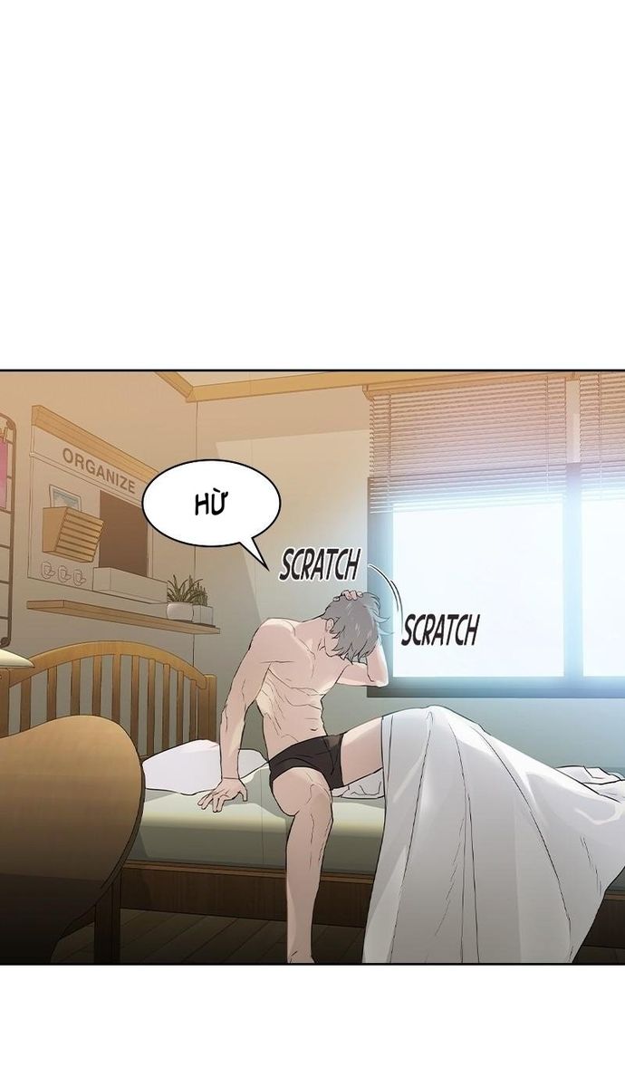 Tiền Bạc Và Quyền Lực: Chapter 116
